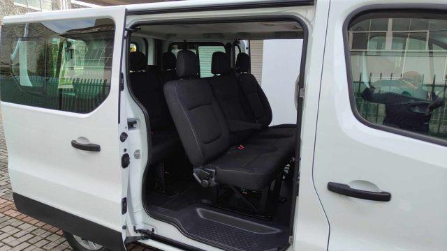 FIAT Talento 1.6 Multijet 125CV Combi 8 POSTI - COME NUOVO!!!