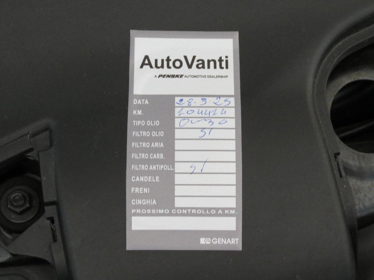Bmw X1 xDrive 18d 150 cv xLine automatico