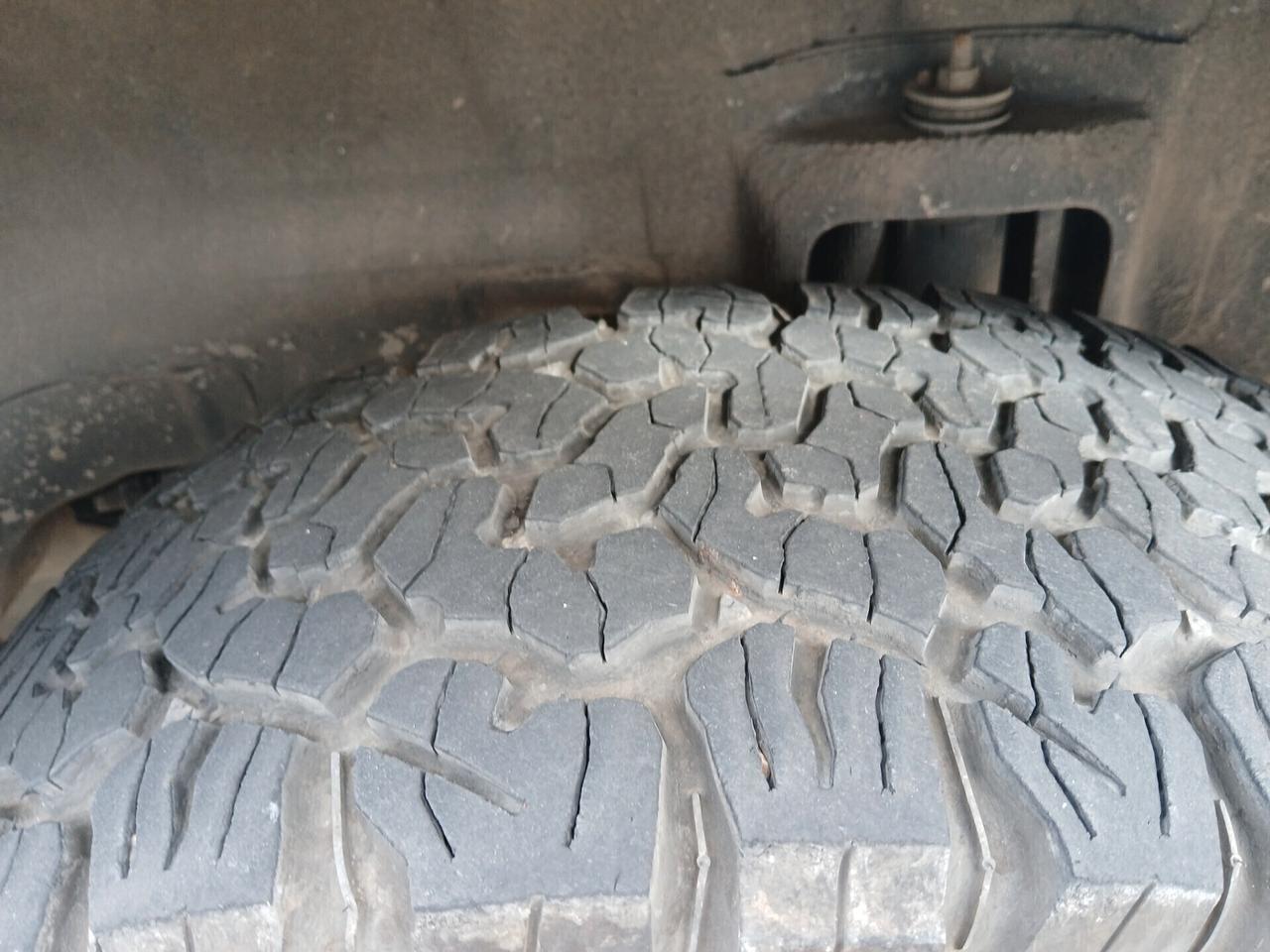 MITSUBISHI Pajero 3.200 DI-D 160cv 3p. GLS1