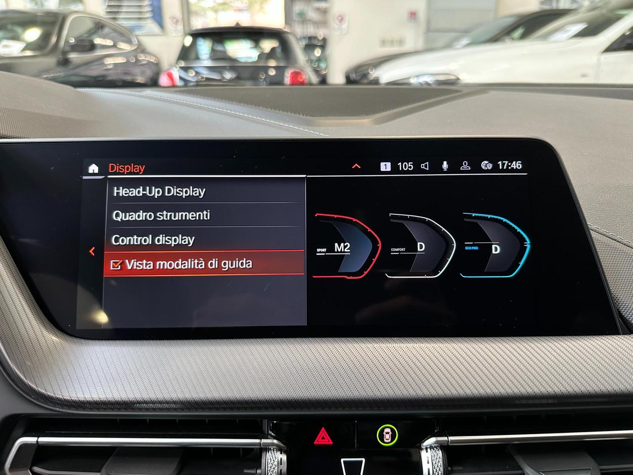 BMW 135 M 135i xdrive ColorVision Edition - FULL