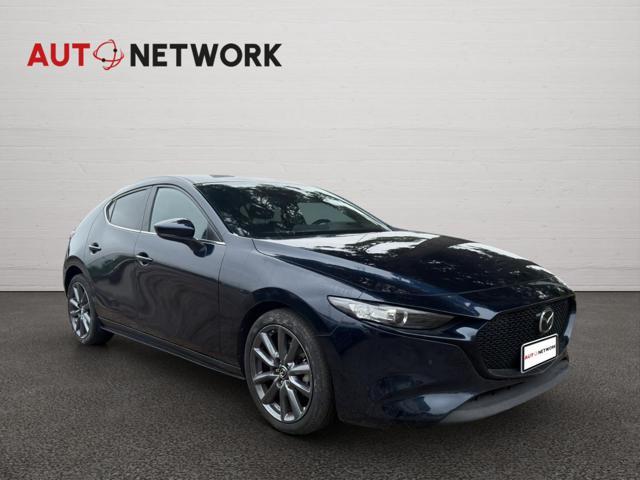 MAZDA 3 2.0L 150CV Skyactiv-G M-Hybrid Executive