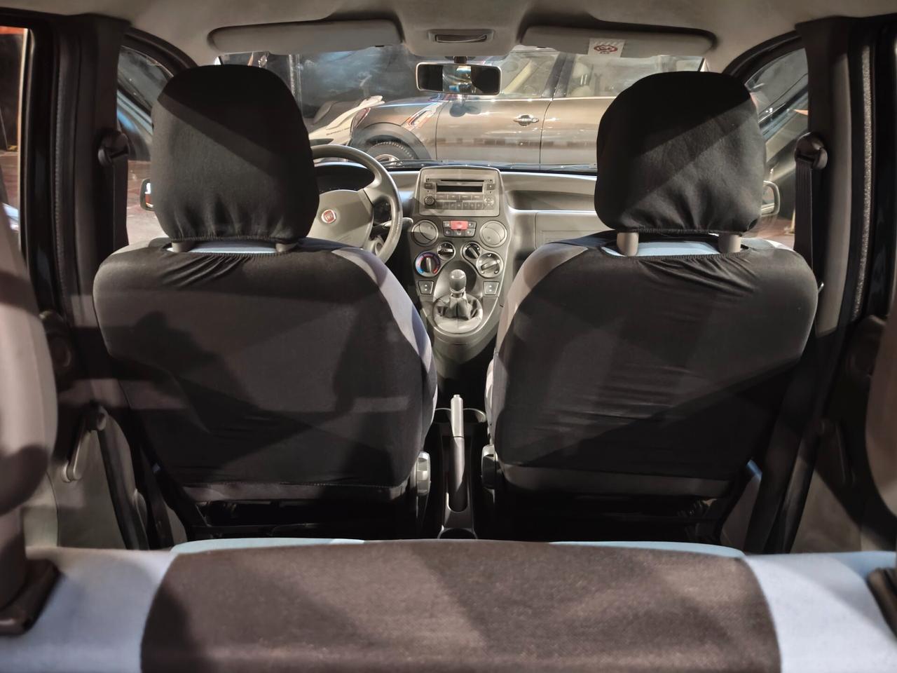 OPEL CORSA EURO 4!!!! SUPER ECONOMICA!!!