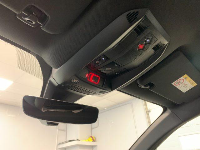 DS AUTOMOBILES DS 7 1.5 BlueHDi Automatico Bastille Business