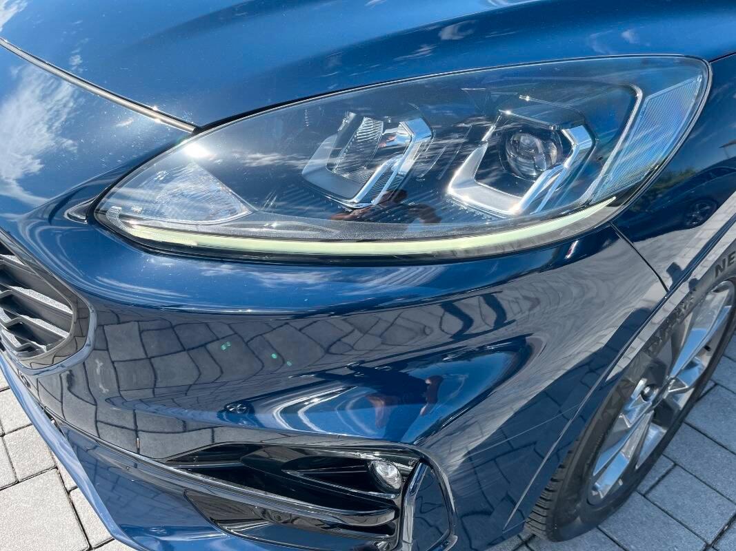Ford Kuga 1.5 ecoblue ST-Line 2wd 120cv auto