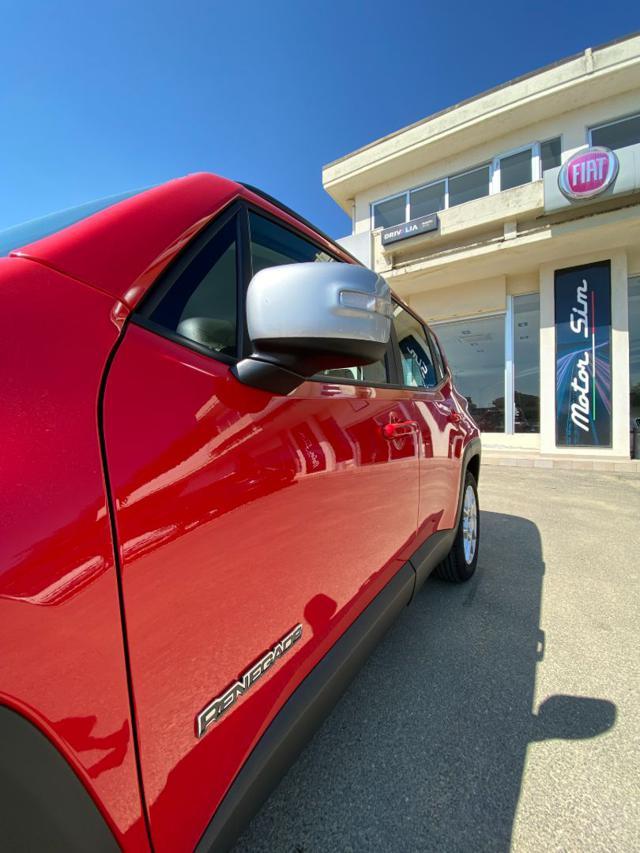 JEEP Renegade *PROMO* 1.6 Mjt 130 CV Limited