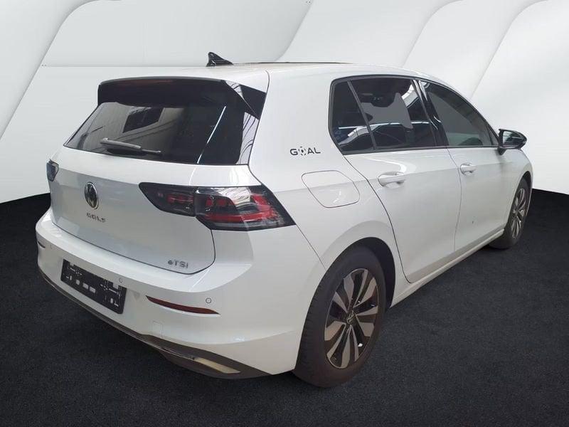Volkswagen Golf 1.5 eTSI 115 CV DSG MOVE Led Matrix Camera App Connect 16"