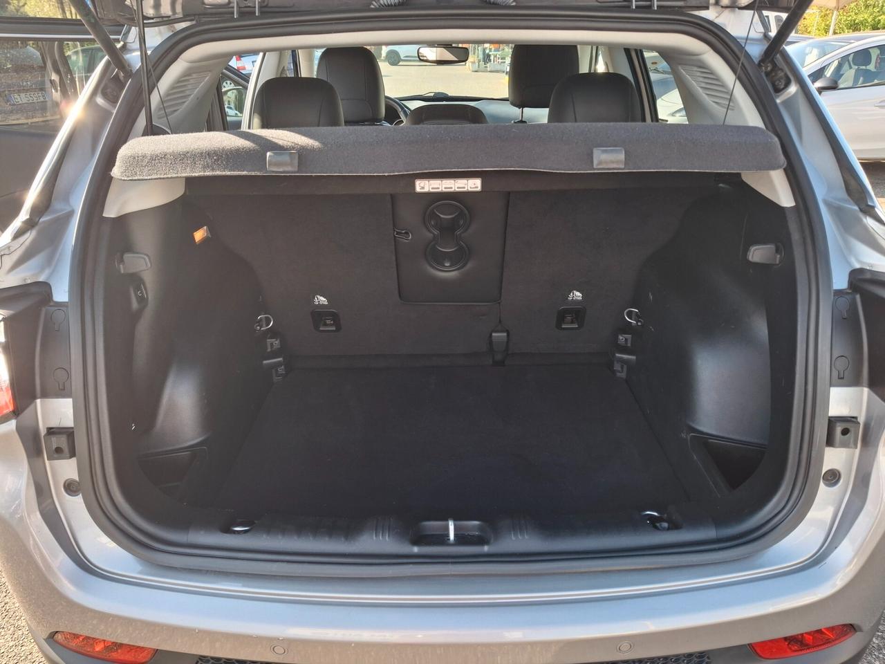 Jeep Compass 1.6 Multijet 120cv Limited MY 2019