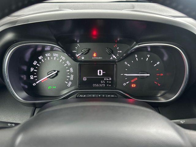 CITROEN C3 Aircross PureTech 110 S&S Shine