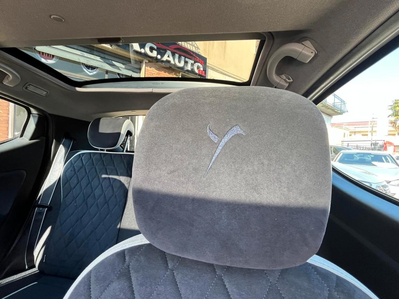 Lancia Ypsilon 1.3 MJT 16V 95 CV 5 porte S&S MYA TETTO APRIBILE