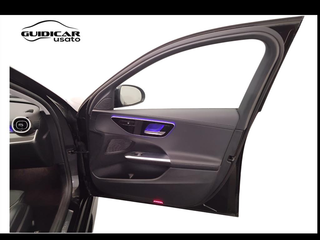 Mercedes-Benz Classe C-S206 SW 2021 - C SW 300 e phev Premium auto