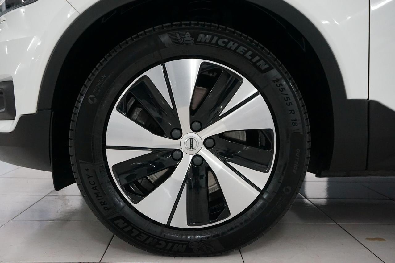 Volvo XC40 T5 Recharge Plug-in Hybrid Inscription Expression