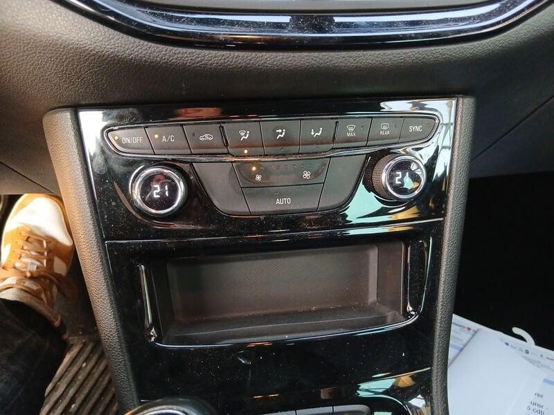 Opel Astra V 2020 Sports Tourer Sports Tourer 1.5 cdti 2020 s&s 105cv