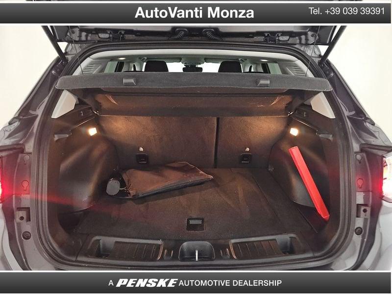 Jeep Compass Compass 1.3 Turbo T4 190 CV PHEV AT6 4xe