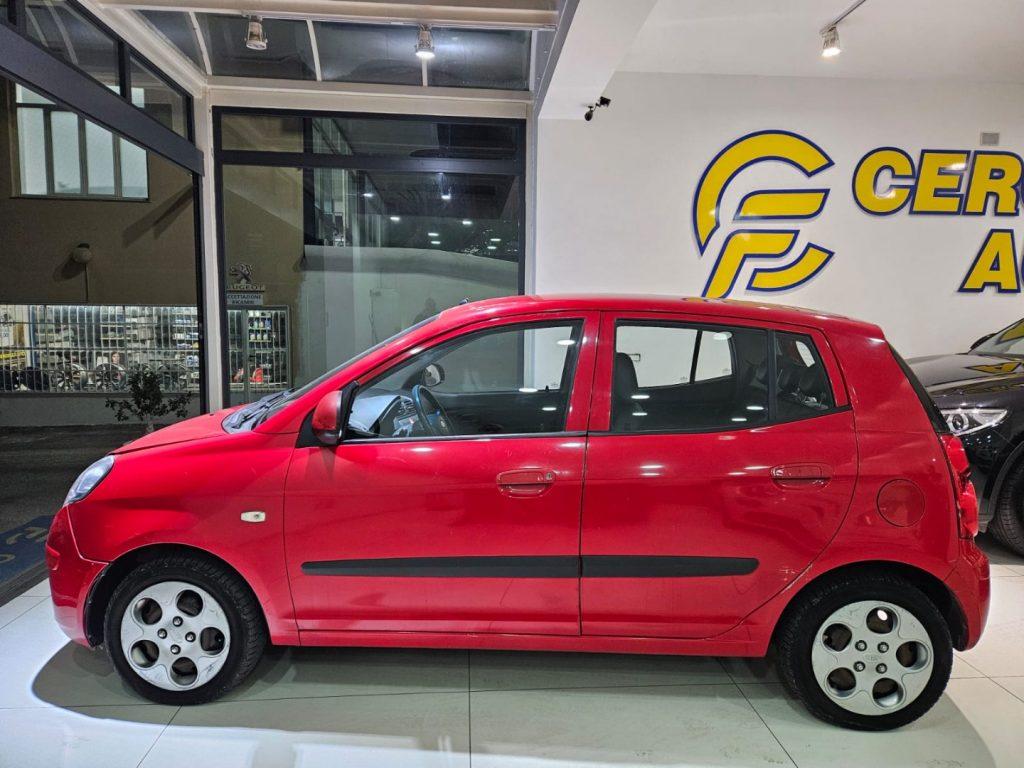 Kia Picanto 1.0 12V Urban