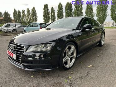 AUDI A7 SPB 3.0 V6 TDI 245 CV quattro S Line