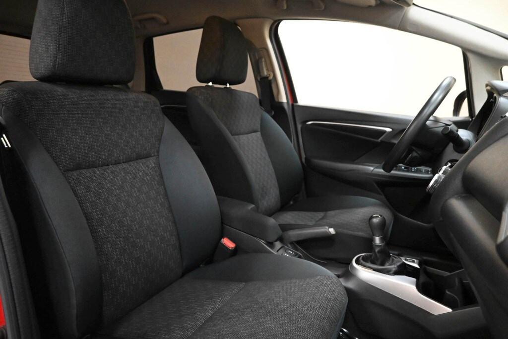 HONDA Jazz 3ª serie 15-20 Jazz 1.3 Comfort Con...