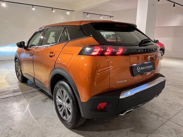 Peugeot 2008 PureTech 130 S&S Active