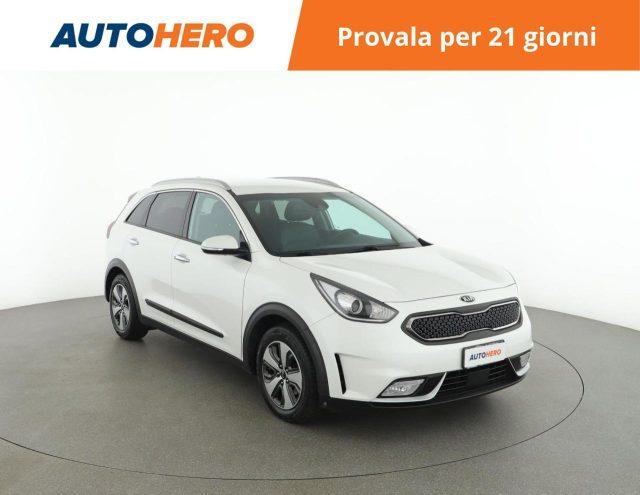 KIA Niro 1.6 GDi DCT HEV Energy