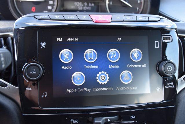 LANCIA Ypsilon 1.0 FireFly 5 porte S&S Hybrid Gold
