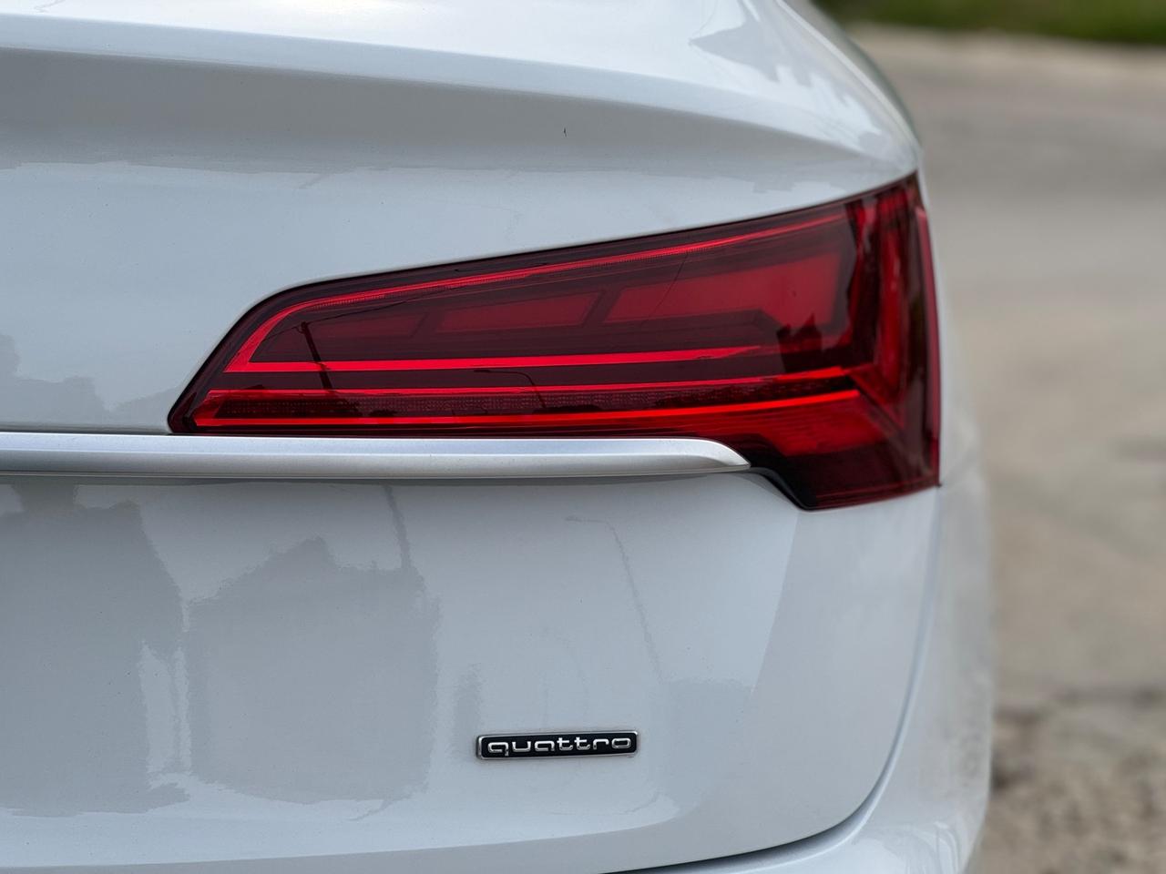 AUDI Q5 SPORTBACK 50 TFSI 299 CV QUATTRO SPORT FULL IVA