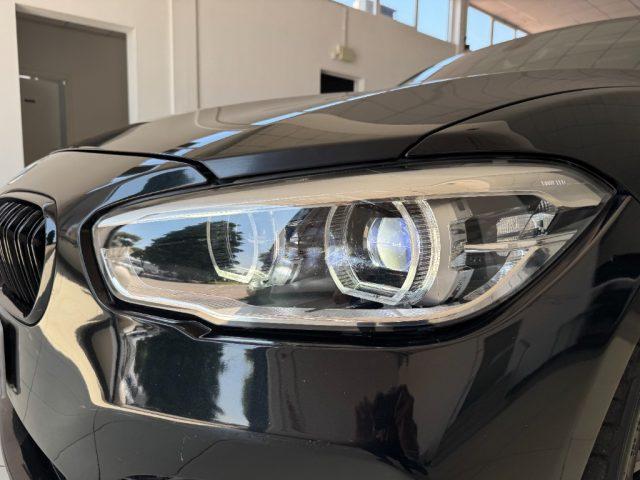 BMW 116 d 5p. Msport