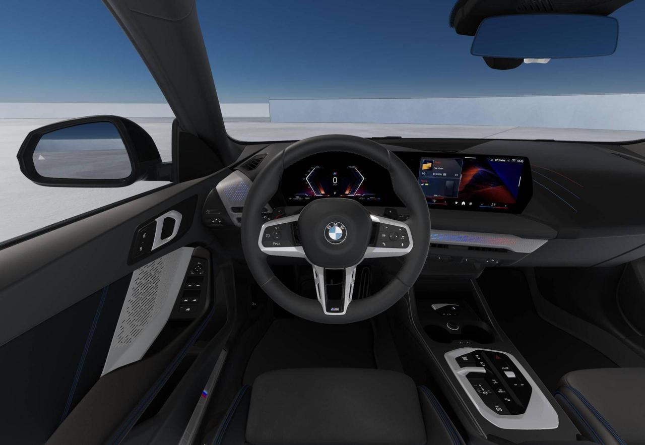 BMW Serie 2 218d Gran Coupé MSport