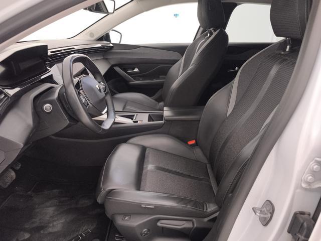 PEUGEOT 308 1.5 bluehdi Allure Pack s&s 130cv eat8