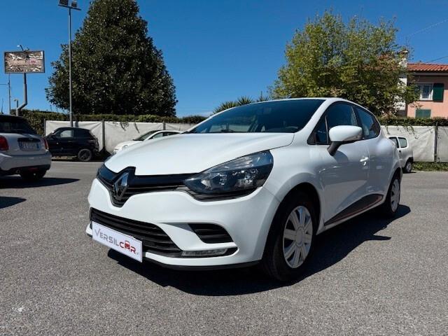 Renault Clio 1.2 75CV 5 porte Life