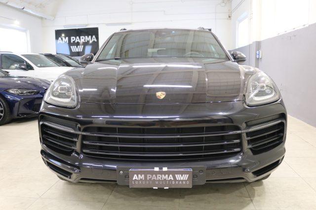PORSCHE Cayenne 3.0 V6 "" TETTO PANORAMICO / CERCHI 21" ""