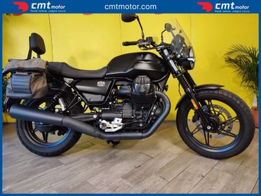 Moto Guzzi V7 - 2021