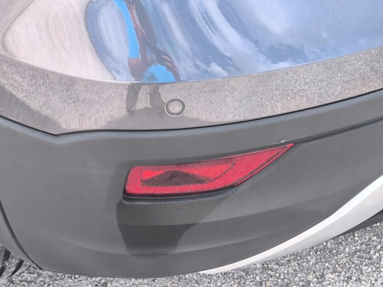 Volkswagen T-Cross 1.0 TSI 95 CV Style BMT 2022