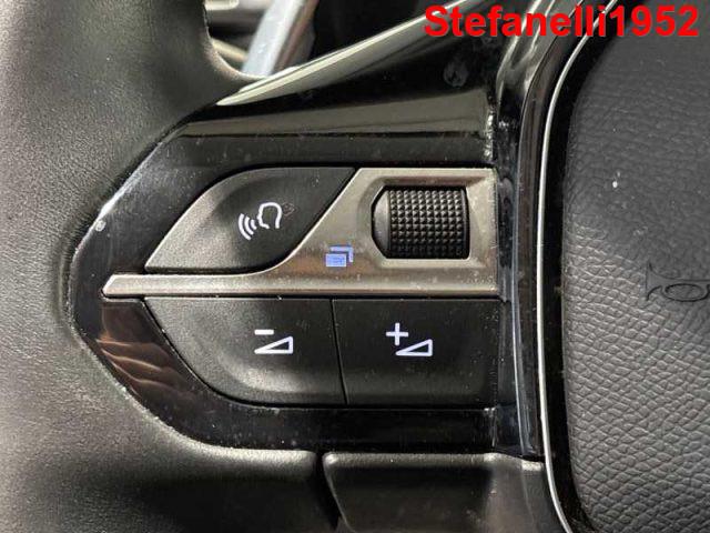 PEUGEOT 3008 II 2016 - 1.2 puretech t. Allure s&s 130cv eat8