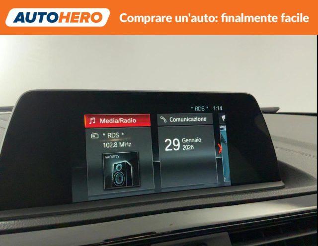 BMW 116 d 5p. Msport