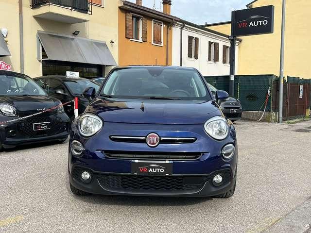 Fiat 500X 1.0 T3 Connect 120cv