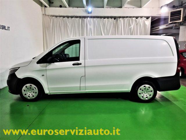 MERCEDES-BENZ Vito 1.6 111 CDI PC-SL Furgone Long