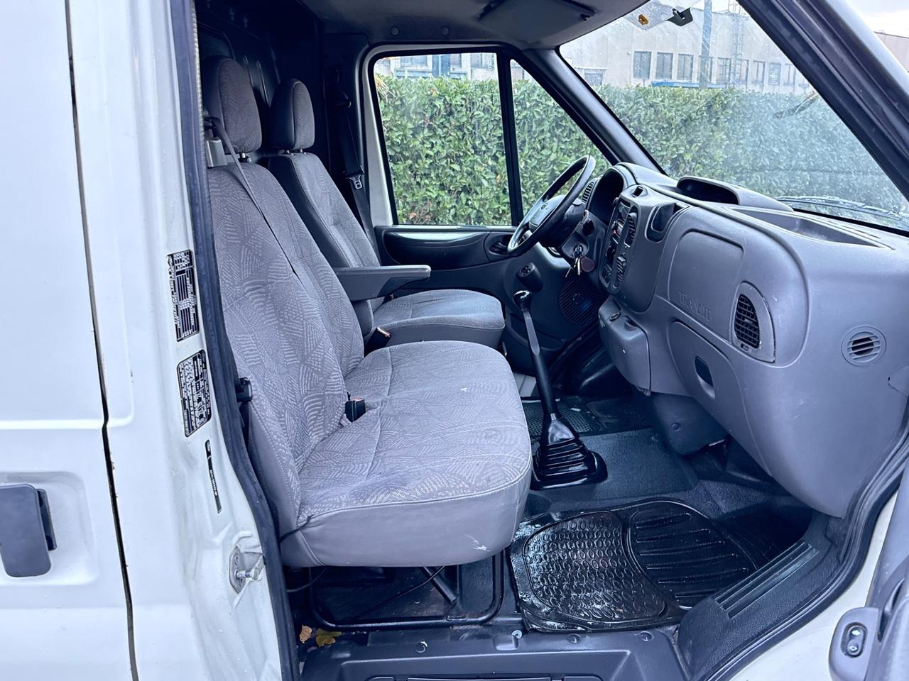 Ford Transit 300 2.0 TDCi/125CV PERFETTO !