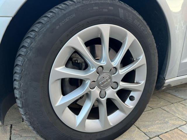 AUDI A3 SPB 1.6 TDI S tronic Business