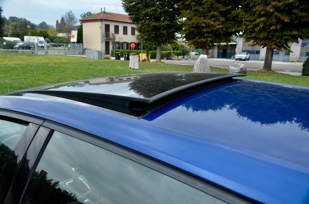 VOLKSWAGEN GOLF R 5p 2.0 TSI 4MOTION 300cv DSG, TETTO, HI-FI DYNAUDIO, UFF ITALIANA, EURO 6B, PERMUTE
