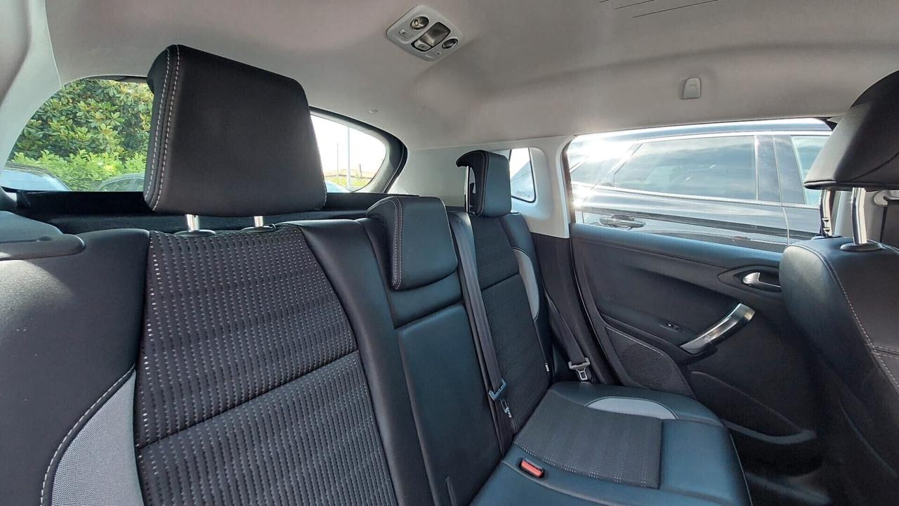 Peugeot 2008 1.6 Diesel Neopatentati