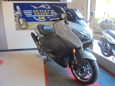 Yamaha T Max 560 TECH MAX