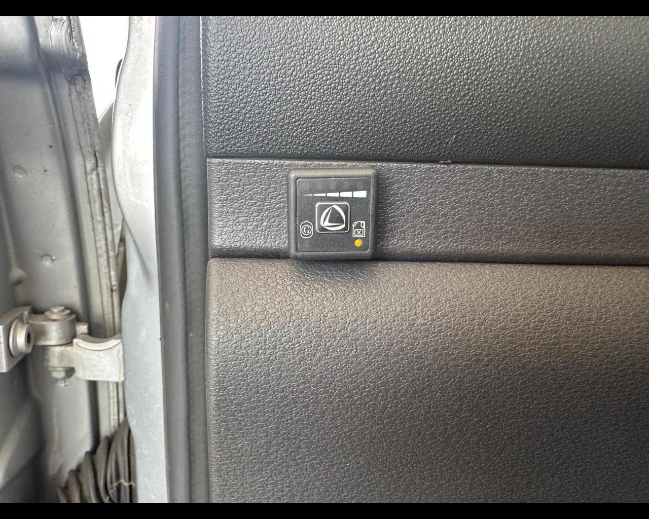 VOLKSWAGEN Fox - 1.2 Easy