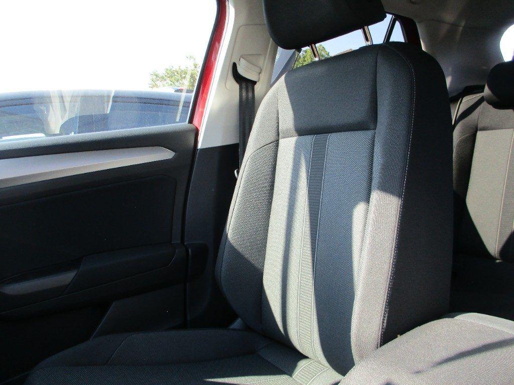 Volkswagen T-Roc 1.0 TSI Life - Retrocamera - List. 33.000