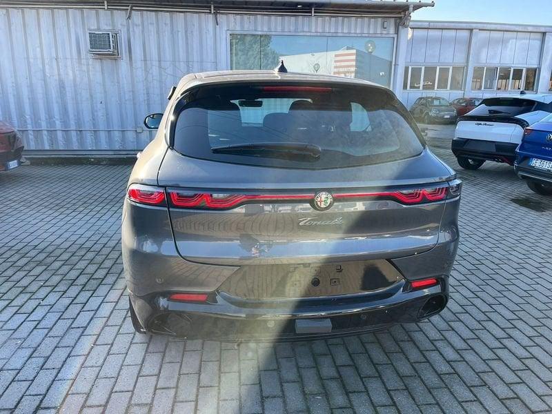 Alfa Romeo Tonale 1.6 diesel 130 CV TCT6 Sprint