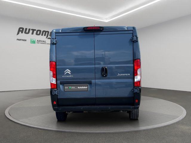 CITROEN Jumper 2.2HDi 120CV L1H1