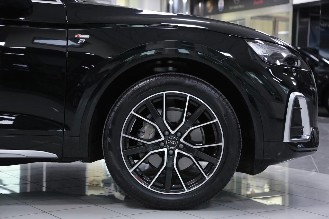 Audi Q5 35 TDI mhev S tronic S line Plus