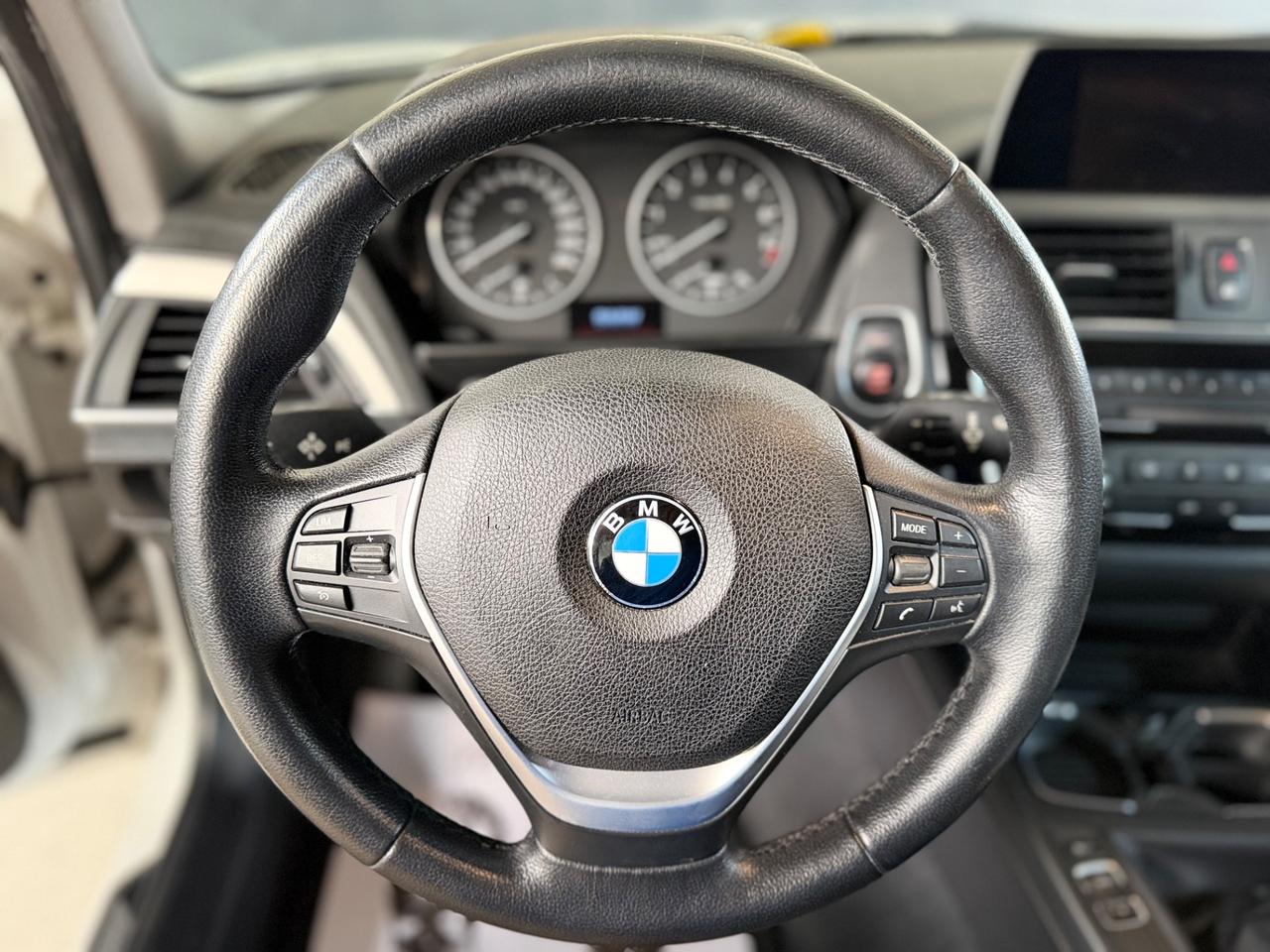 Bmw 118 118i 5p. Sport NEOPATENTATI