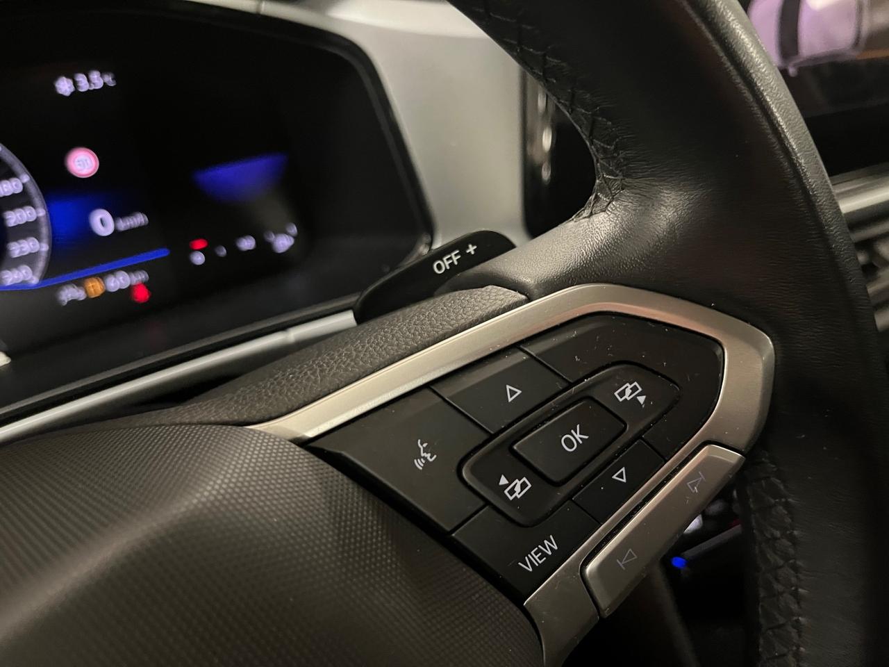 Volkswagen T-Roc 1.5 TSI 150cv ACT DSG Style