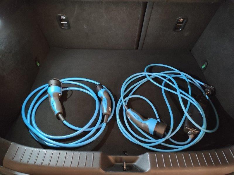 MAZDA MX-30 - MX-30 Executive