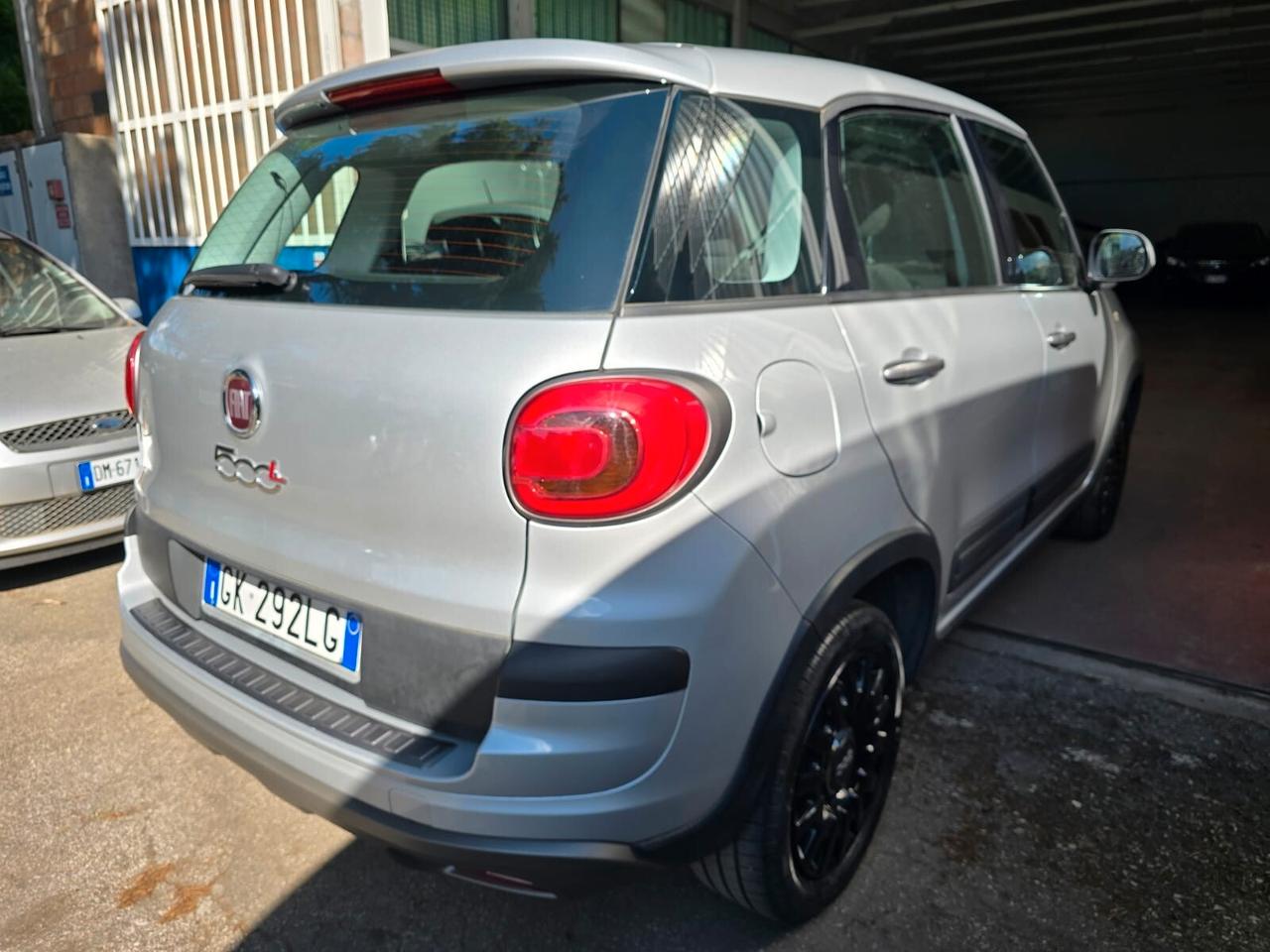 Fiat 500L 1.3 Multijet 95 CV Connect