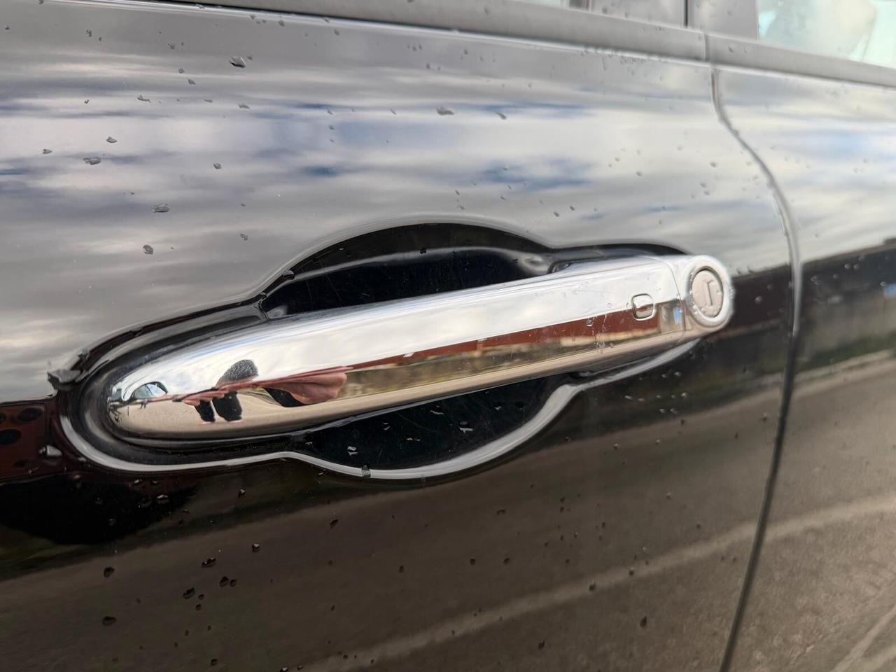 Fiat 500X 1.6 MULTIJET/120CV/LOUNGE/KEY LESS GO/CERCHI 17/NAV/PDC/CRUISE CONTROL/CLIMA AUTOMATICO BI-ZONA